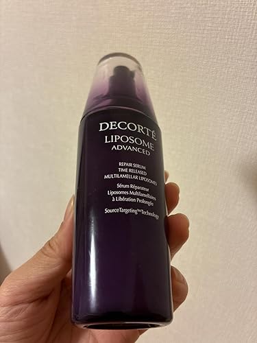 Amazon.co.jp: COSME DECORTE Cosmetics Decorte Advanced Repair
